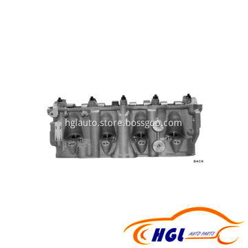 Cylinder head assy for V.W AHF AMC908 803